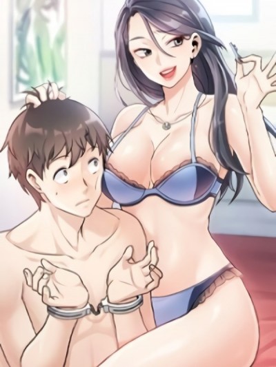 惡霸室友毋通來/最惨房东并不惨