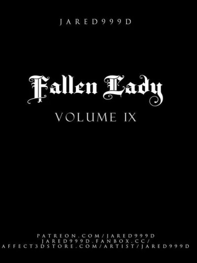 [Jared999D] Fallen Lady 09