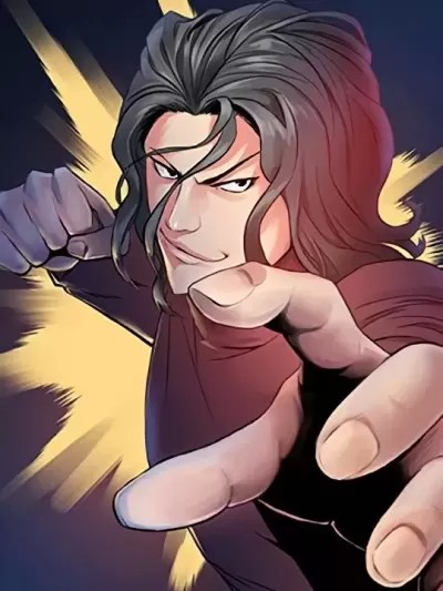 彻保：Villain