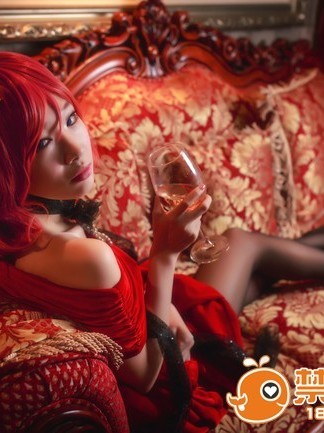 love live! – Nishikino Maki cosplay pack
