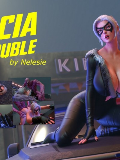 Felicia in Trouble – Nelesie