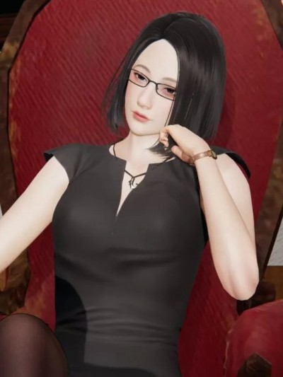 [MM MaCo] 洗腦妻 01-05