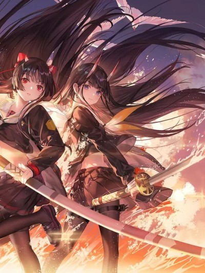 【Pixiv】ATDAN-