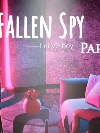 [Martha] fallen spy lei 1 & 2