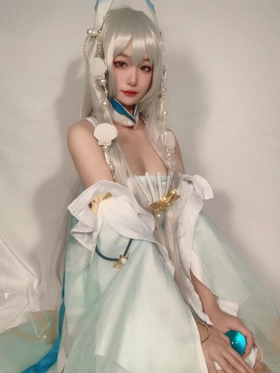 桃谷若姬子 - 西施