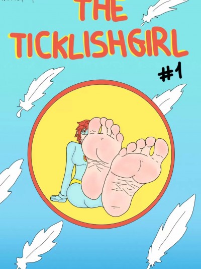 [兴趣使然汉化] [ByNarutobyrufy] The Ticklishgirl