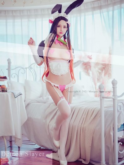 [NSFW]Cosplays