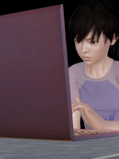 [ハデス] 溺愛 01-05