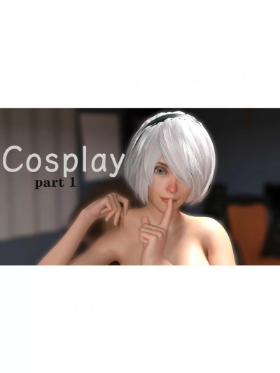 [PassingBy] Cosplay
