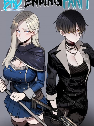 [ratatatat74] Bad Ending Party