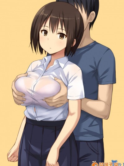 [ひよりハムスター]服従の呪いでクラスメイトをオナホ化する話
