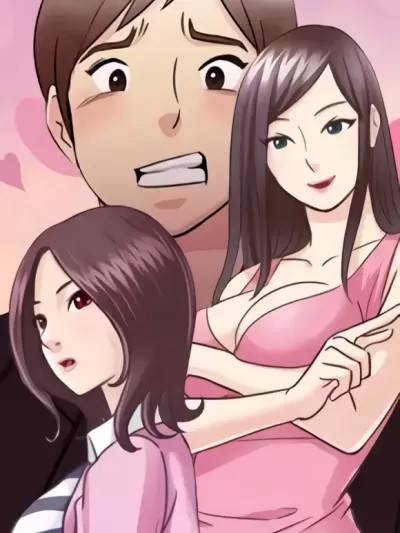外包女设计师 / 無法戀愛的她