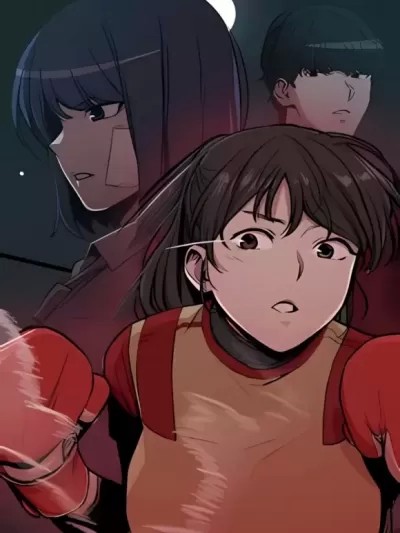 风评 / 還擊時刻