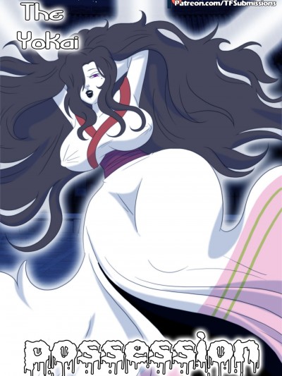 Tfsubmissions – Yokai Possession