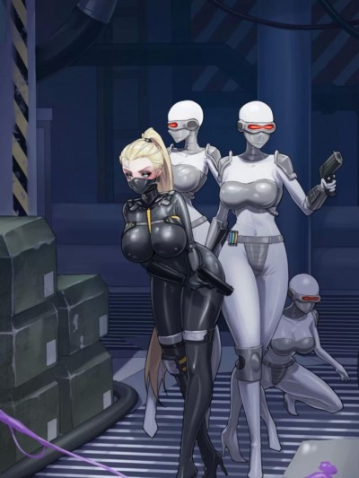 [Pixiv] 戴帽帽の邪金 (19986778)