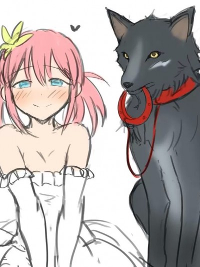 [NIKA] The Adventures of Sakura & Max (ongoing) （Chinese）