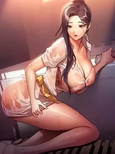 家政婦小姐姐