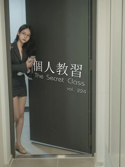 Pure Media – Yeha (예하) – The Secret XXX Class (個人教習)