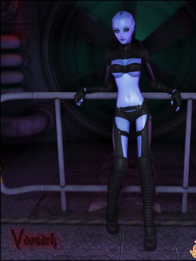 vaesark - CGS#002 - Sadia