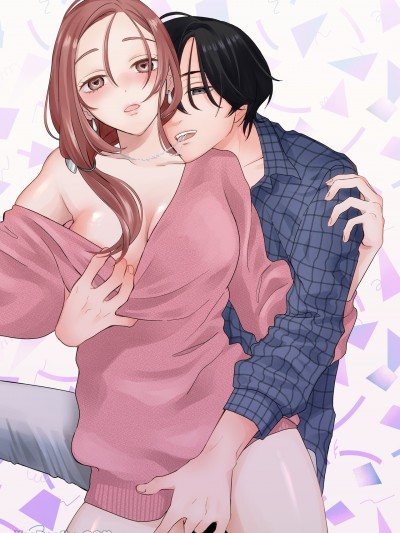 工作能力不行的榊君只有夜裡行