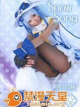 NECOSMO（ねここ）「Snow Song」