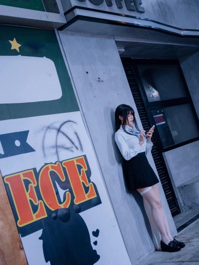 Xia Xiao Qiu Qiu Qiu (夏小秋秋秋) – Pure Girlfriend-Fall