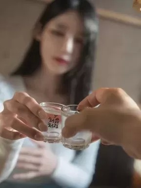 Pure Media – Yeha (예하) – Kidnapped Basement Office Girl