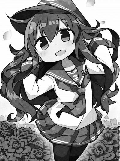 [猫岛汉化组] (C90) [かにみそ屋 (かにかま)] 暁のレディな一日 (艦隊これくしょん -艦これ-) [中国翻訳]