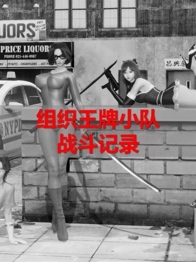 [ssscccc丶]战斗记录—组织王牌小队