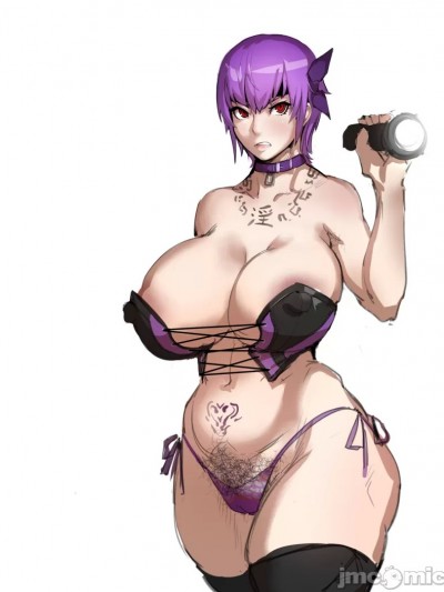 [小皮孩机翻润色汉化] Artist : Kunaboto 杂图汉化 [Chinese]