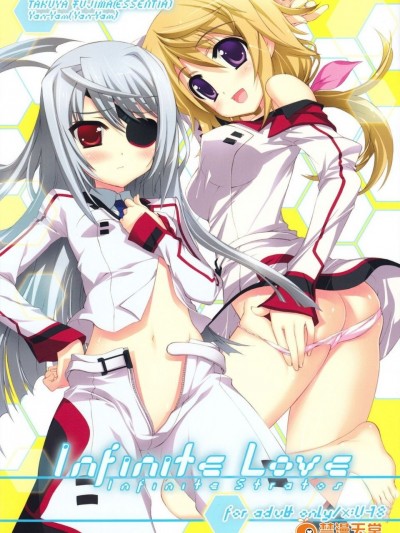 [Yan-Yam×ESSENTIA (Yan-Yam、藤真拓哉)] (COMIC1☆5) Infinite Love (インフィニット・ストラトス)