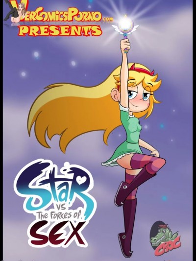 （甜甜个人汉化）[Croc] Star vs. the Forces of Sex星蝶