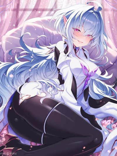 [MだSたろう] お誘いレディアヴァロン (Fate/Grand Order)