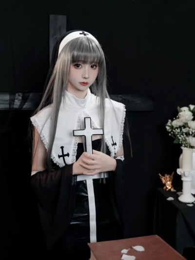 金鱼kinngyo – Nun