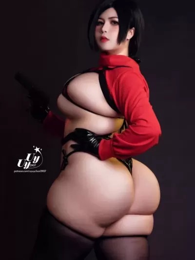 UyUy - Ada Wong
