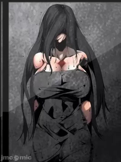 [はいぱーどろっぷきっく]洒落にならないエロい話/オナ禁30日目に出会った女幽霊