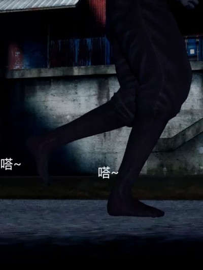 绿冠：陆横VS秦韵 [积尸气冥界波]