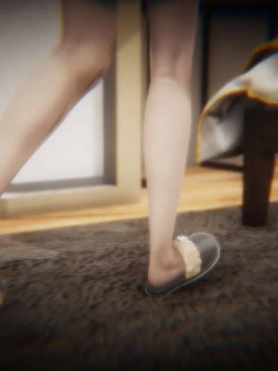 [3D]夜魅女侠