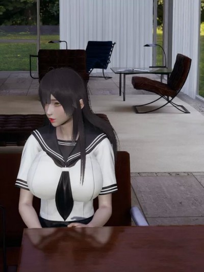 我的丝袜淫女1-2