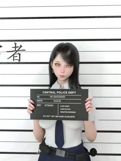 [Midoriko Kobayashi] Victim 1 - 3