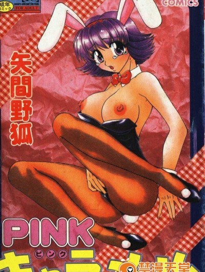 [矢間野狐][PINKキャラメル]