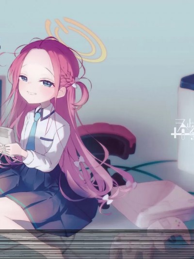 我们的怀旧战争 [碧蓝档案同人组] [春紫苑 (shi0n)] ボクたちのレトロウォーズ (ブルーアーカイブ) [中国翻訳] [DL版]