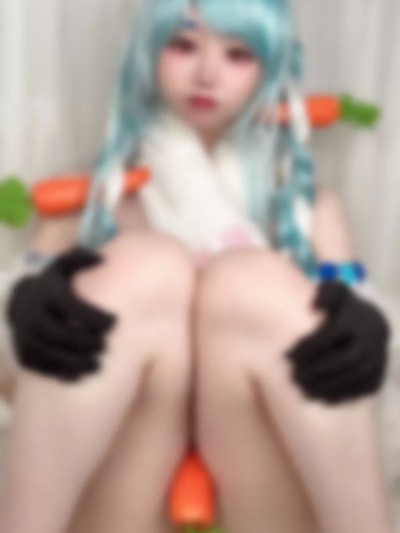 [わんこちゃん] - 発情中なぺ◯ら