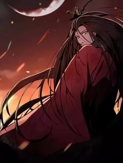 東方不敗 / 东方不败