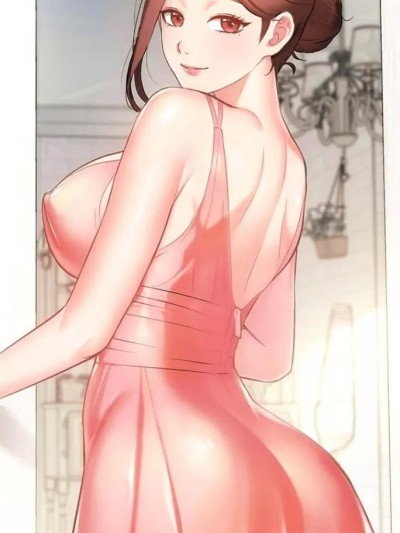 夏日母女 / 夏日大做戰 [GGBond个人汉化]