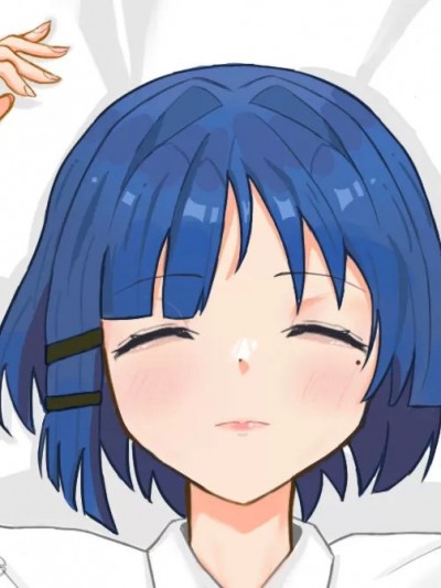 [睡眠实验] 山田凉睡眠姦 (孤独摇滚 Bocchi the Rock!)