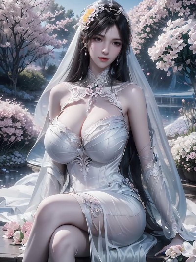 吞噬星空 徐欣 [AI Generated]