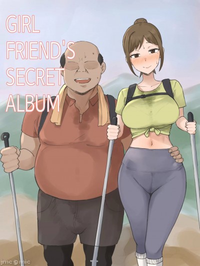 [老w个人汉化] [laliberte] GF's secret album [中国翻訳]