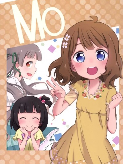 [FR汉化] [汐月水園 (まごころくらげ)] MO (アイドルマスターミリオンライブ!)[DL版][中国翻訳]