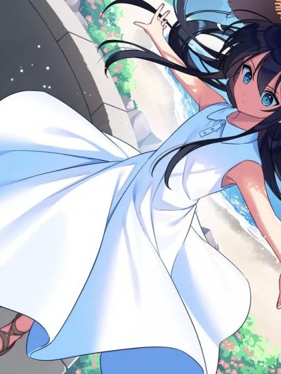 偱 [箱崎奈绪]
